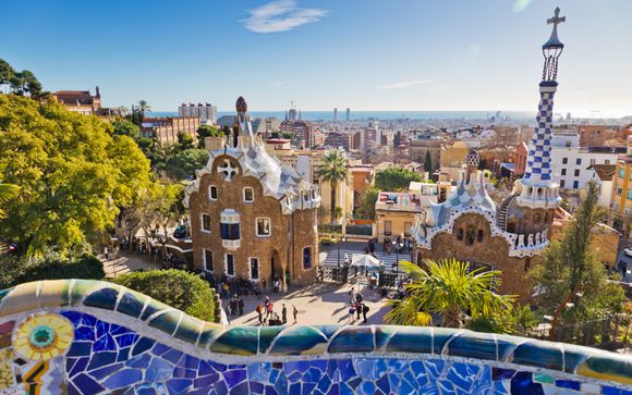 Ihre inbegriffene Ausflugsoption