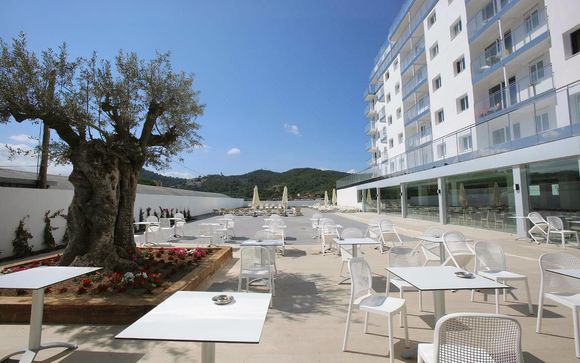 Ihr Hotel in Barcelona oder an der Costa Brava