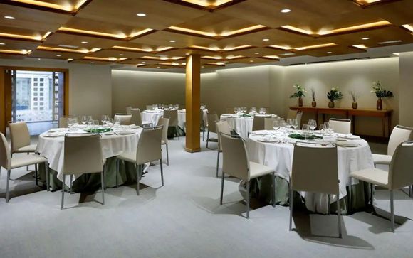 Ihr Zimmer