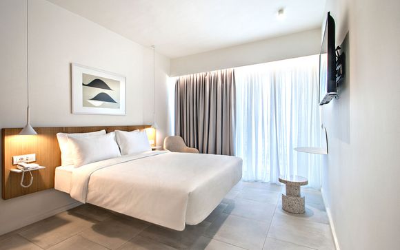 Ihr Zimmer