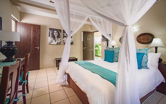 Für Ihren Komfort während der Rundreise