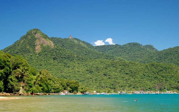 Ihre Rundreise im Detail