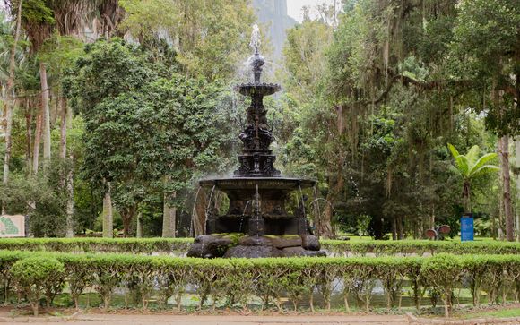 Ihre Rundreise im Detail