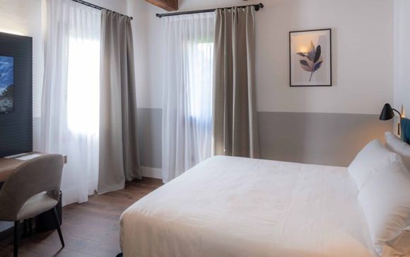 Ihr Zimmer