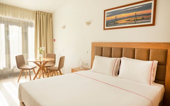 Ihr Zimmer