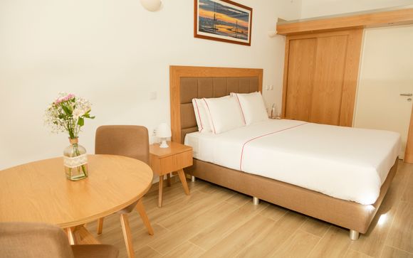 Ihr Zimmer