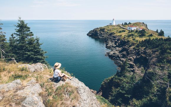 Ihre Rundreise im Überblick