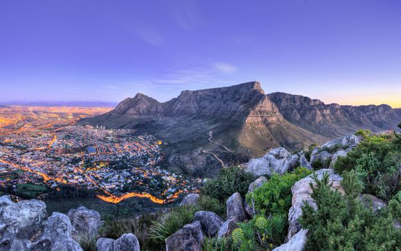 Ihre Rundreise im Detail