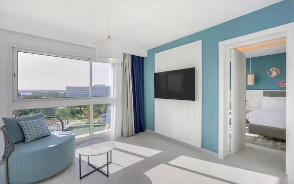Ihr Zimmer