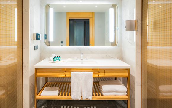 Ihr Zimmer
