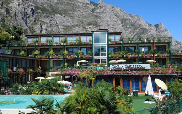 Ihr Hotel