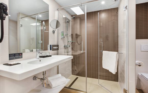Ihr Zimmer