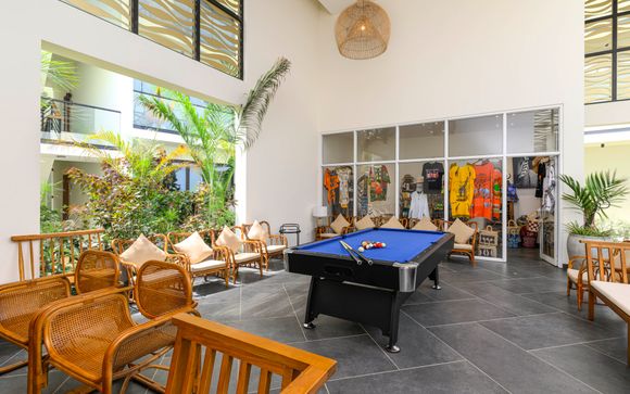 Ihr Zimmer