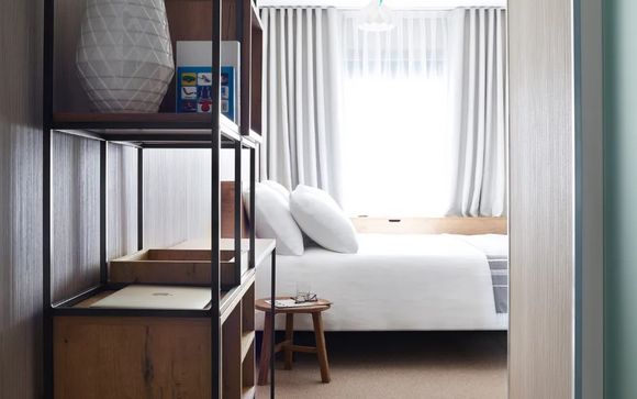 Ihr Zimmer