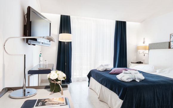 Ihr Zimmer