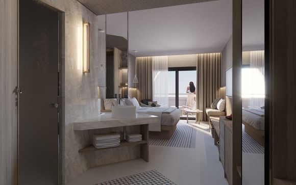 Ihr Zimmer
