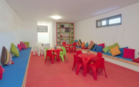 Ihr Zimmer