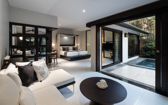 Für Ihren Komfort während der Rundreise