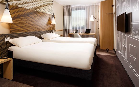 Ihr Zimmer