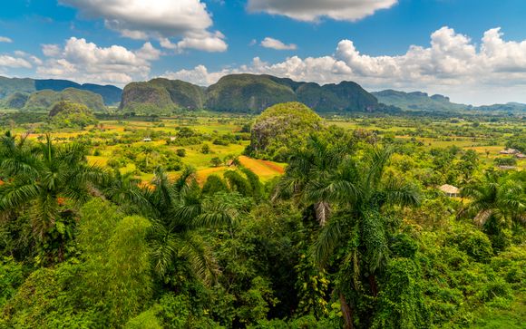 Ihre Rundreise im Detail