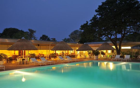 Für Ihren Komfort während der Rundreise