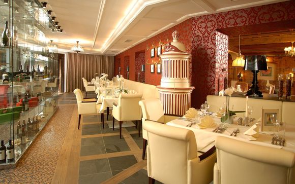 Ihr Zimmer