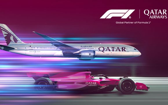 Willkommen auf dem Losail International Circuit