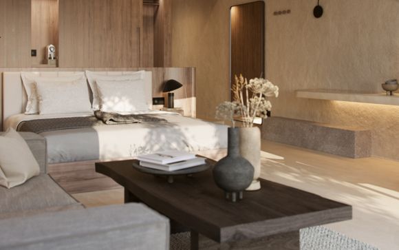 Ihr Zimmer