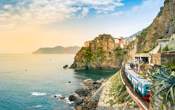 Ihre Reise im Detail