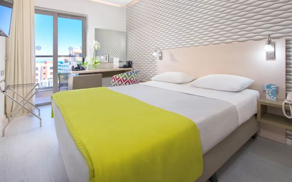 Ihr Zimmer