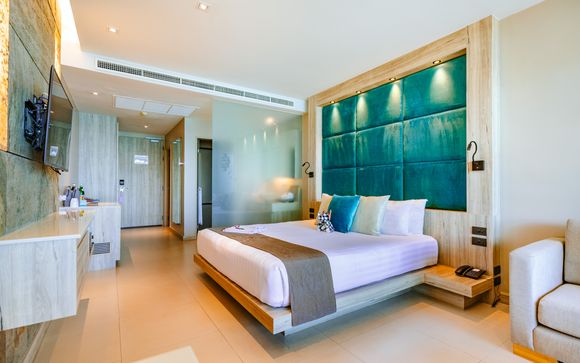 Ihr Zimmer
