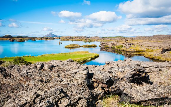 Ihre Rundreise im Überblick