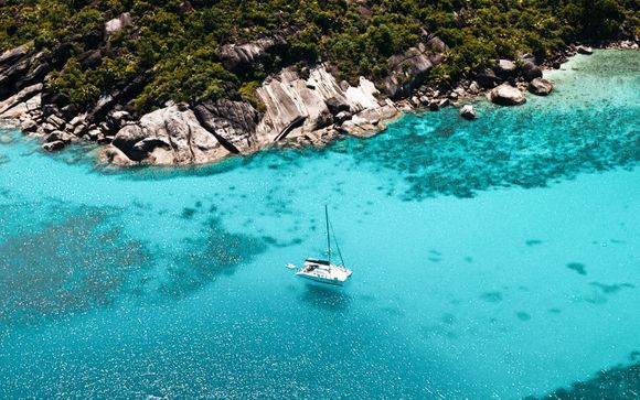 Ihre Kreuzfahrt im Überblick