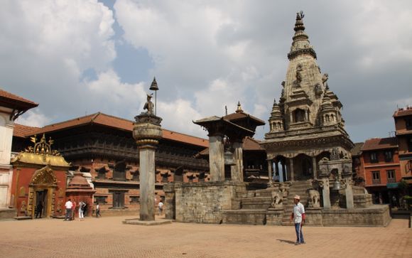 Ihre Rundreise im Detail