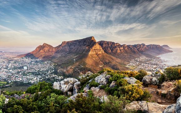 Ihre Ausflugsoptionen