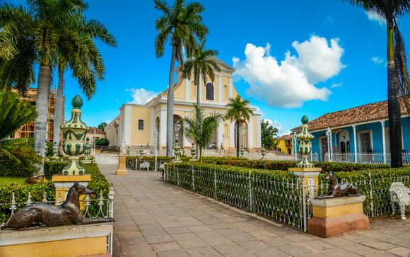 Ihre Ausflugsoptionen