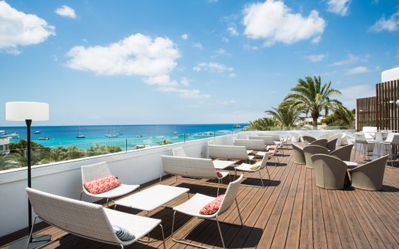 Ihr Tarida Beach Resort & Spa 5*