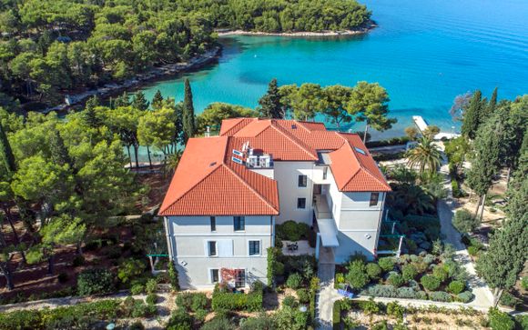 Labranda Velaris Resort 4*