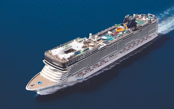 Ihr Kreuzfahrtschiff