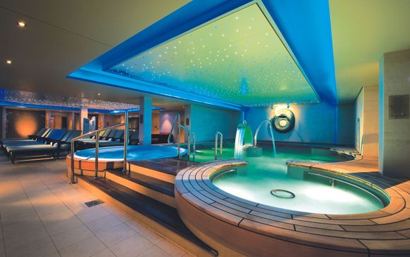 Ihr Kreuzfahrtschiff