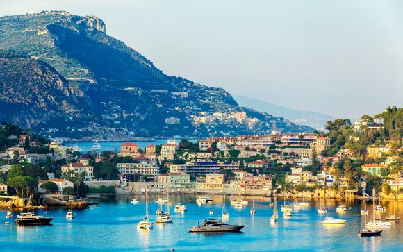 Ihre Kreuzfahrt im Detail