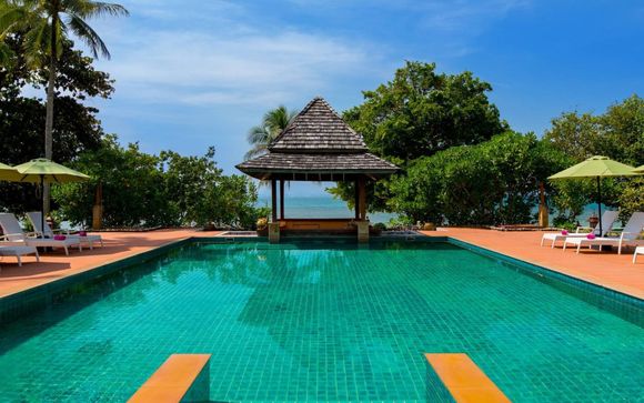 Für Ihren Komfort während der Rundreise