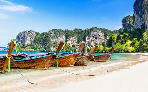 Ihre Rundreise im Detail