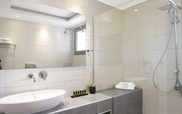 Ihr Zimmer