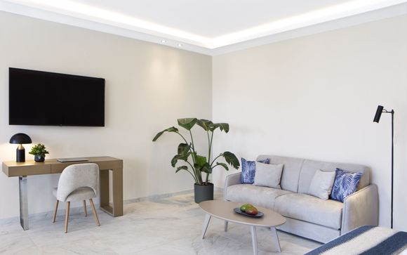 Ihr Apartment