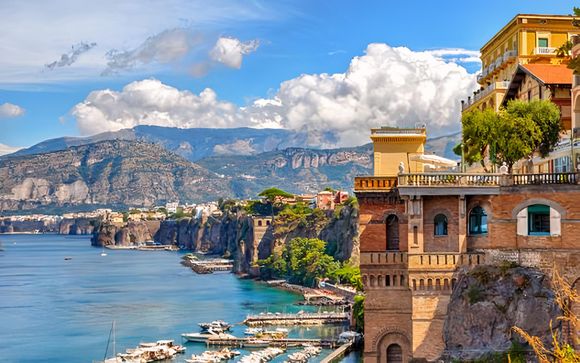 Weitere enthaltene Ausflüge