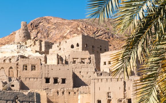 Ihre Rundreise im Detail