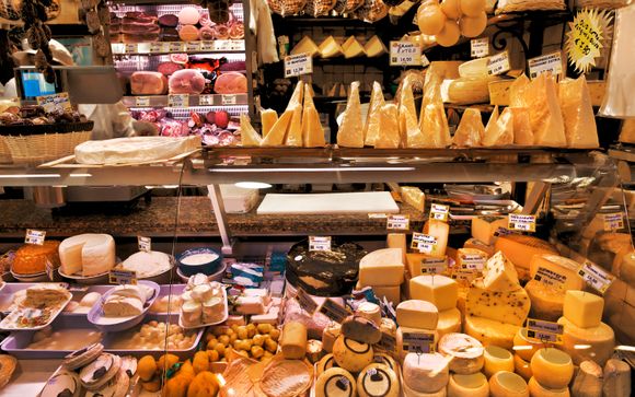 Ihre Ausflugsoptionen