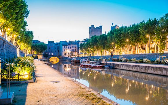 Ihre Bootsfahrt im Detail