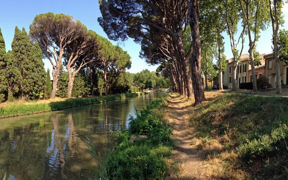 Ihre Bootsfahrt im Überblick